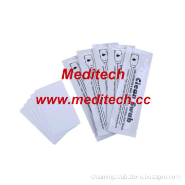 cleaning memory card contacts